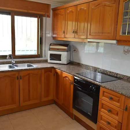 Chalet Ch1055 Marines Racons Deveses Denia